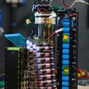 Batteries