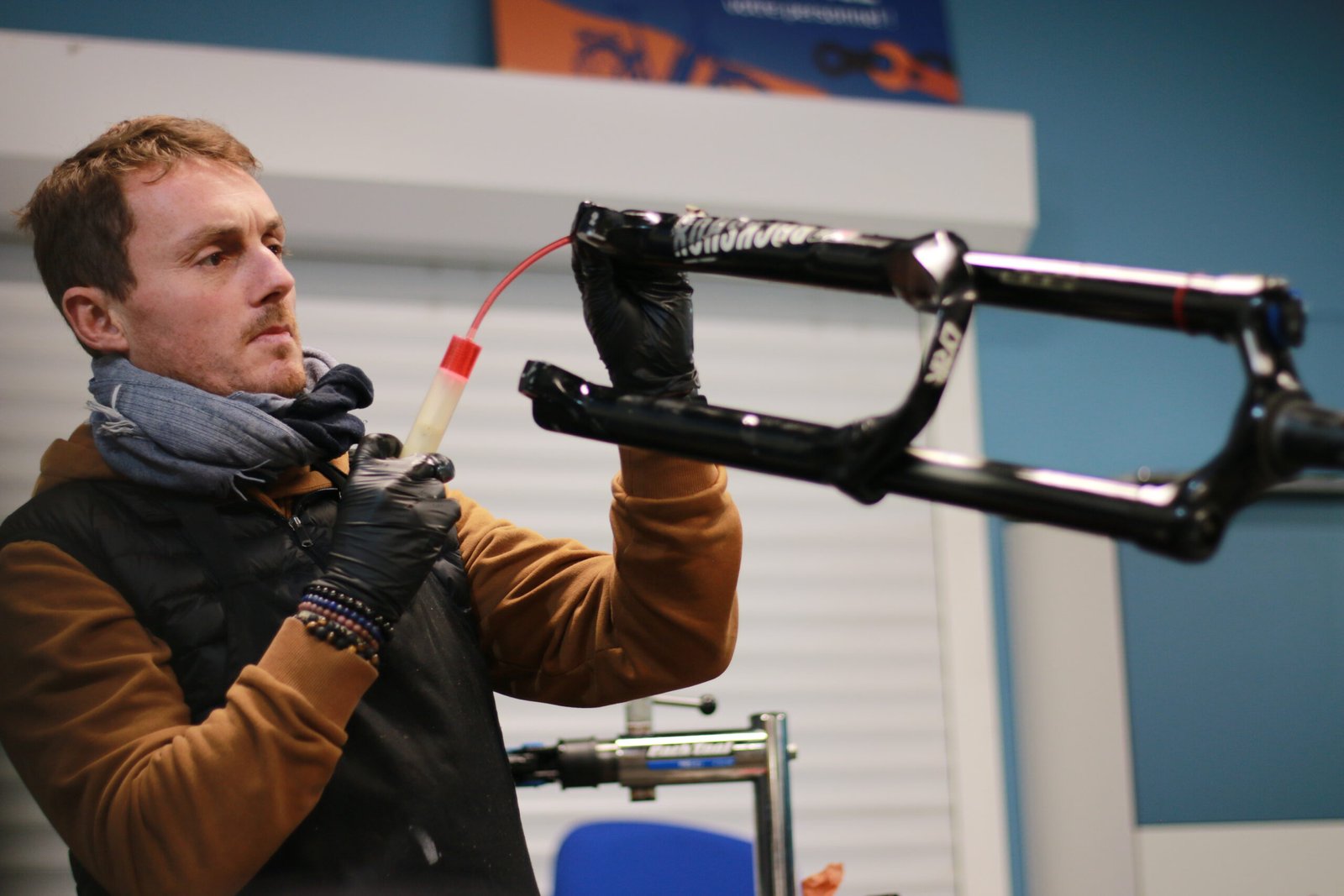 Formation suspensions VTT et VTTAE