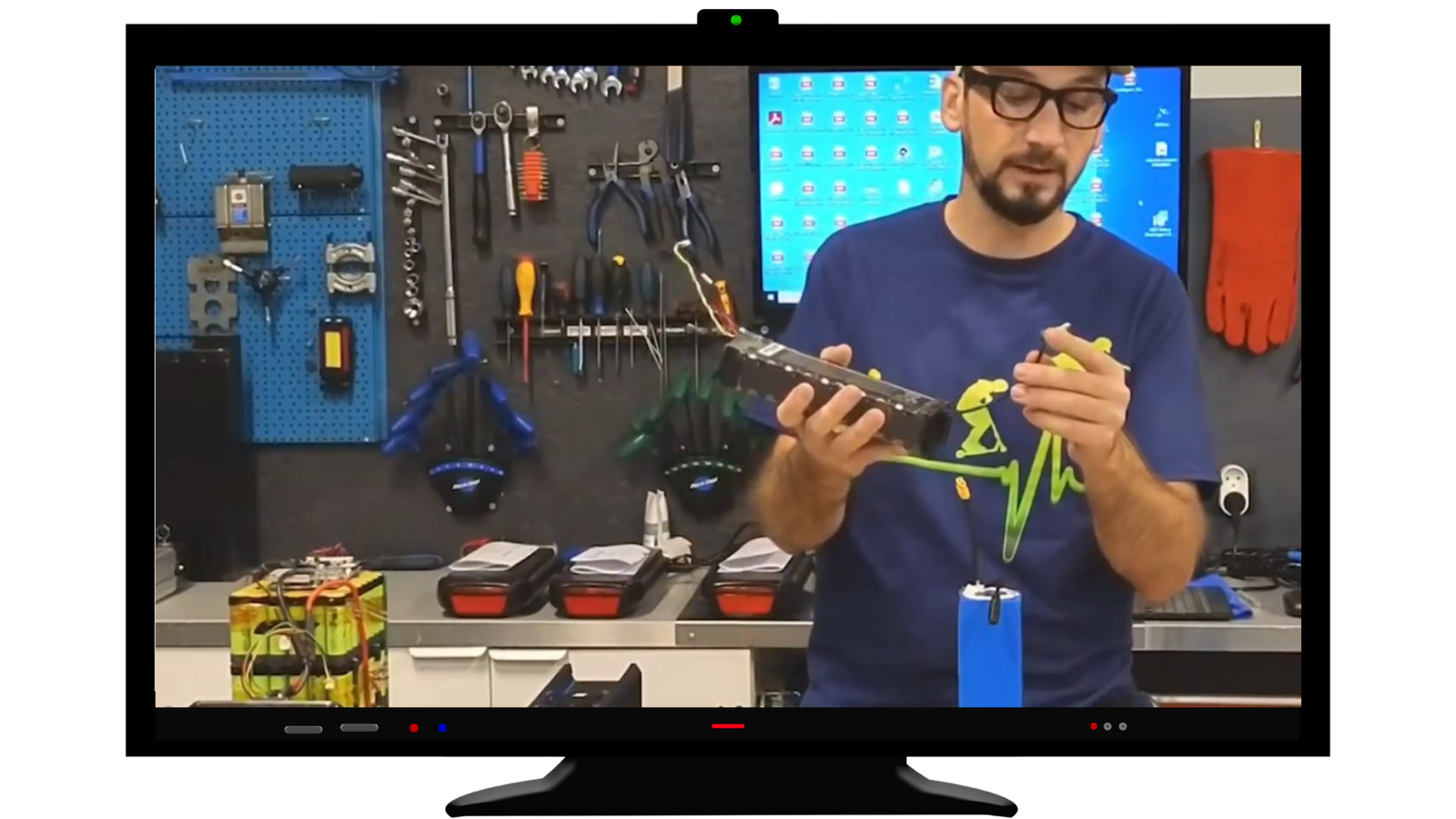 Formation Trottinette et Vélo électrique