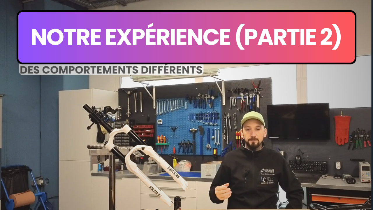 Notre expérience en atelier partie 2