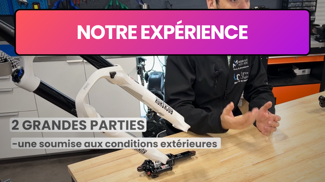 Notre expérience en atelier partie 1