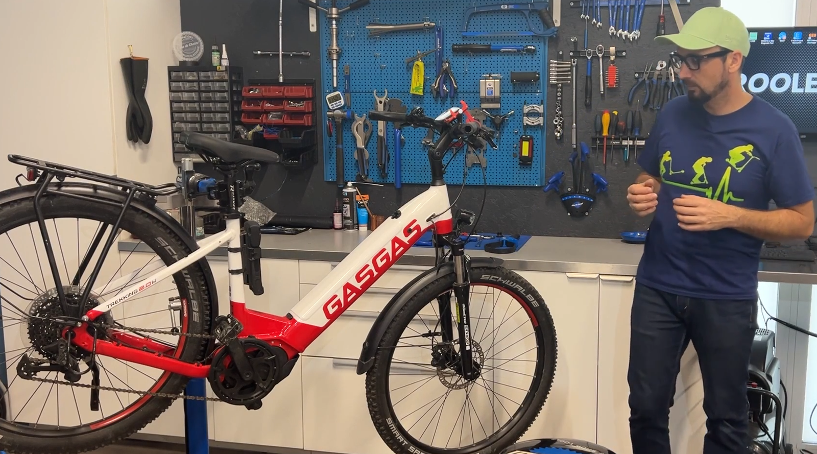 Vélo urbain de location